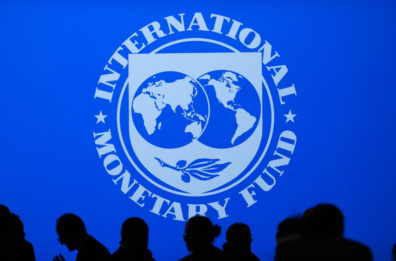 IMF